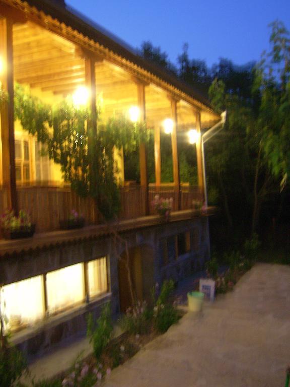 Pelican Birding Guest House Vetren  Exteriér fotografie