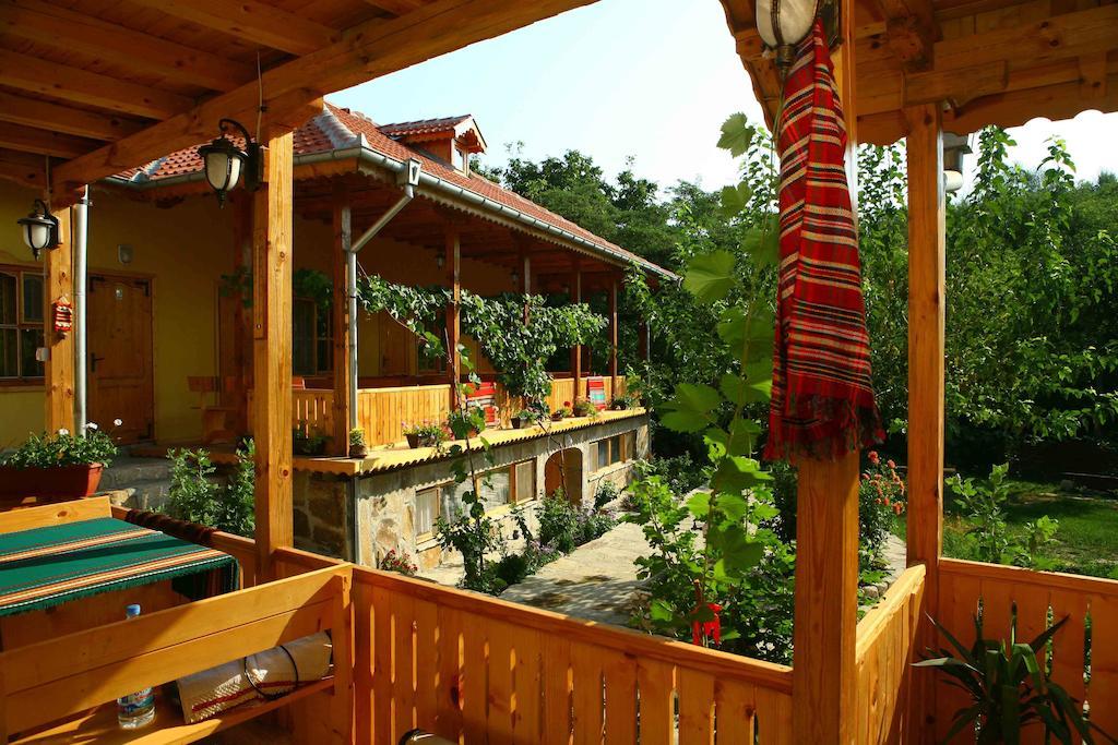 Pelican Birding Guest House Vetren  Pokoj fotografie