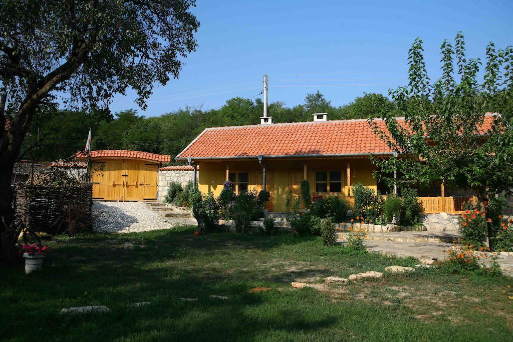 Pelican Birding Guest House Vetren  Exteriér fotografie