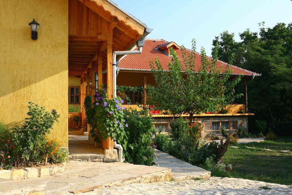 Pelican Birding Guest House Vetren  Pokoj fotografie