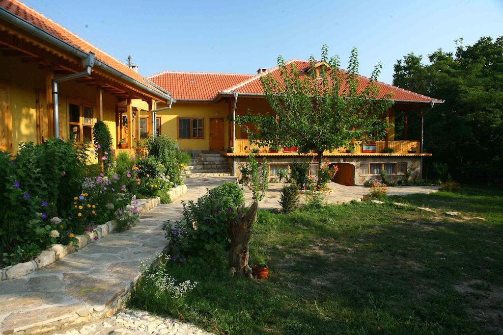 Pelican Birding Guest House Vetren  Exteriér fotografie