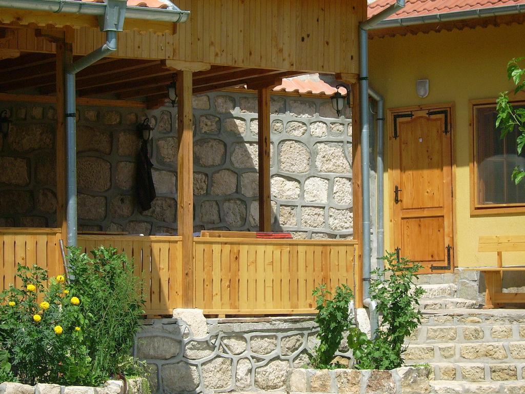 Pelican Birding Guest House Vetren  Pokoj fotografie