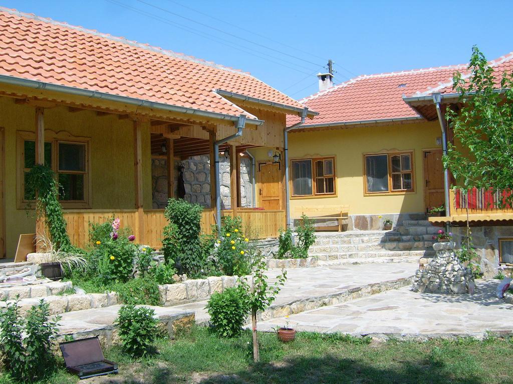 Pelican Birding Guest House Vetren  Exteriér fotografie