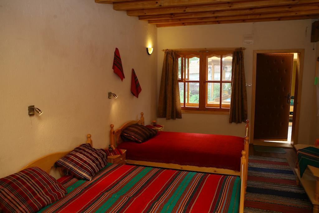 Pelican Birding Guest House Vetren  Pokoj fotografie