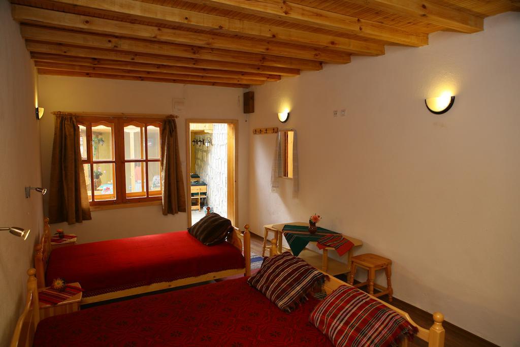 Pelican Birding Guest House Vetren  Pokoj fotografie