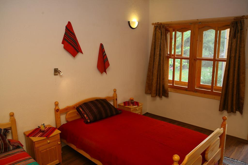 Pelican Birding Guest House Vetren  Pokoj fotografie